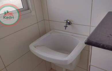 Imagem 8: Apartamento com 2 dormitórios, 55 m² - venda por R$ 265.000,00 ou aluguel...