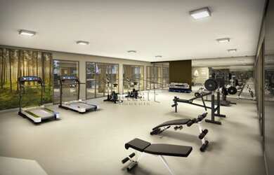 Imagem 12: Terreno em condomínio no Golden Park 2 - Bairro Jardim Morumbi em Londrina