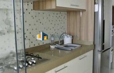 Imagem 2: TODO MOBILIADO COM TERRAÇO GOURMET - METRÔ ALTO DO IPIRANGA