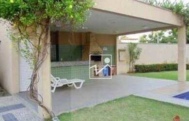 Imagem 6: Apartamento com 3 dormitórios, 61 m² - venda por R$ 180.000,00 ou aluguel...