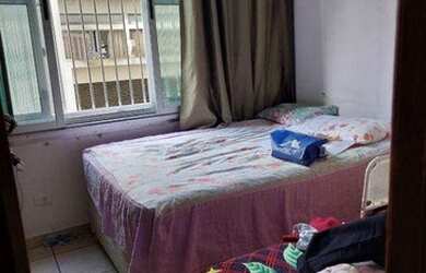 Imagem 9: Apartamento com 1 dormitório, 32 m² - venda por R$ 170.000 ou aluguel...