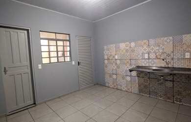 Imagem 10: Aluguel de Casa Bairro Três Marias Zona Leste