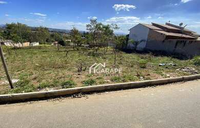 Imagem 3: Terreno à venda, 360 m² por R$ 70.000,00 - Pedra Branca - São Joaquim...