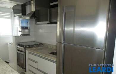 Imagem 3: APARTAMENTO - JARDIM - SP