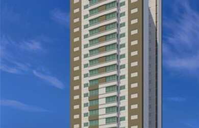 Imagem: O apartamento possui 3 Dormitórios, 2 Banheiros, 2 Vagas na