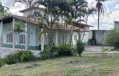 Imagem: A fazenda possui 230m² de Área e está localizado em Recanto