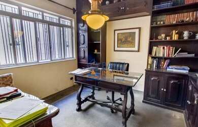 Imagem 12: Casa com 4 dormitórios, 400 m² - venda por R$ 1.950.000,00 ou aluguel...