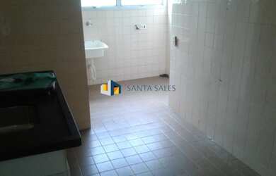 Imagem 14: Apartamento no Campo Belo