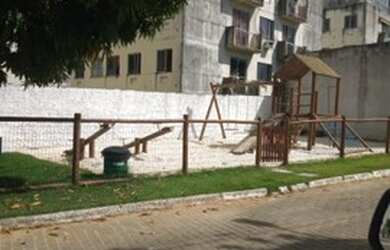 Imagem 5: Terreno em condomínio. Piscina, Churrasqueirae156m² de Área