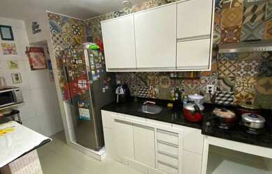 Imagem 11: Maravilhosa casa de fundos em Jardim América