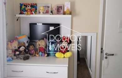 Imagem 14: São Paulo - Casa de Condomínio - VILA SANTANA