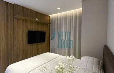 Imagem 1: Apartamento com 1 dormitório, 47 m² - venda por R$ 1.276.000,00 ou aluguel...