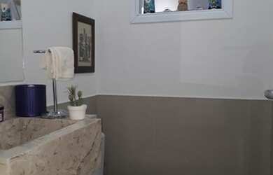 Imagem 6: CASA EM CONDOMÍNIO - CONDOMÍNIO RESIDENCIAL VILLAGIO DI NAPOLLI - SP