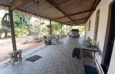 Imagem 10: Sítio à venda no bairro Monte Carlo - Santa Luzia/MG