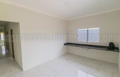 Imagem 16: CAMPO GRANDE - Casa Padrão - Jardim Jockey Club