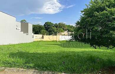 Imagem: O terreno está localizado em Jardim Portal de Itaici, Indaiatuba