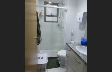 Imagem 11: Lindo apartamento na Tijuca em condomínio com total infraestrutura de...