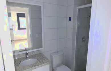 Imagem 12: Apto novo, você escolhe a semi - mobília e desconta em alugueis