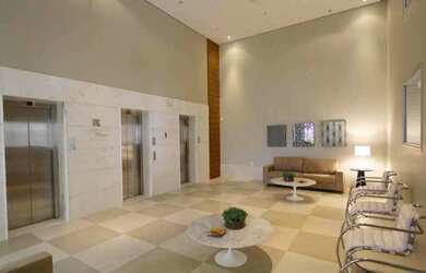 Imagem: O depósito possui 1 Vaga na garagem, 46m² de Área e Imóvel