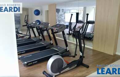 Imagem 4: APARTAMENTO - MORUMBI - SP