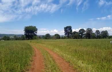 Imagem 2: Terreno Próx Represa