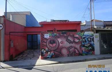 Imagem: O depósito possui 4 Vagas na garagem e 50m² de Área e está