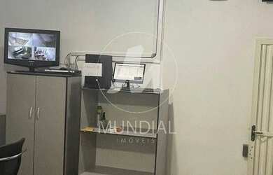 Imagem 9: Salão/Galpão salão - térreo , portaria 24 horas