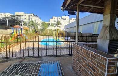 Imagem 5: São José do Rio Preto - Apartamento Padrão - Fazenda Velha zona Rural