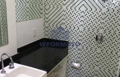 Imagem 12: Apartamento conjugado a venda na Av. Atlântica em Copacabana RJ