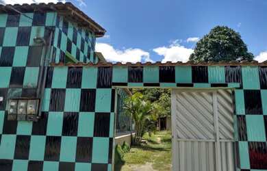 Imagem 4: Sítio em Simões Filho. 1.900m² de Área