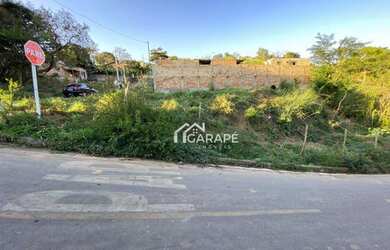 Imagem 4: Terreno à venda, 360 m² por R$ 48.000 - Alvorada Industrial - São Joaquim de Bicas/MG