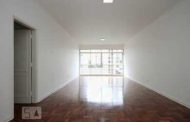 Imagem: O apartamento possui 3 Dormitórios, 3 Banheiros, 1 Vaga na