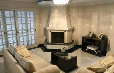 Imagem 13: CAXIAS DO SUL - Casa Padrão - Colina Sorriso