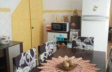 Imagem 3: Sobrado à venda, 112 m² por R$ 485.000,00 - Boa Vista - São Caetano...