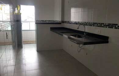 Imagem 4: Apartamento à venda, 93 m² por R$ 380.000,00 - Caiçara - Praia Grande/SP