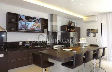 Imagem 8: Sobrado à venda, Jardim Santa Helena, Bragança Paulista, SP