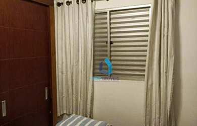 Imagem 3: Apartamento à venda, 47 m² por R$ 250.000,00 - Jardim da Pedreira -...