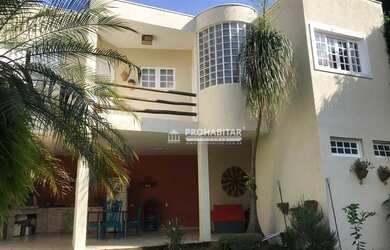 Imagem 1: Sobrado à venda no Morumbi