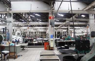 Imagem 7: Galpão à venda, 6203 m² por R$ 35.000.000,00 - Vila Ribeiro de Barros...