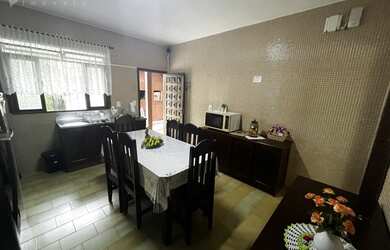 Imagem 7: Ótima casa residencial no bairro da Água Verde, próximo ao novo mercado...