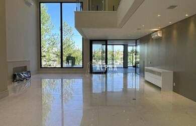 Imagem 9: Casa com 5 dormitórios à venda, 1200 m² por R$ 25.000.000,00 - Residencial Três (Tamboré