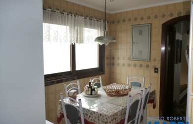 Imagem 12: SOBRADO - ALTO DA LAPA - SP