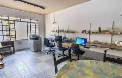 Imagem 13: Casa com 4 dormitórios, 400 m² - venda por R$ 1.950.000,00 ou aluguel...