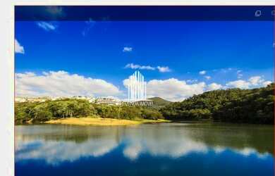 Imagem 3: Terreno no Residencial Gênesis 2 com 516,73 m². Santana de Parnaíba...