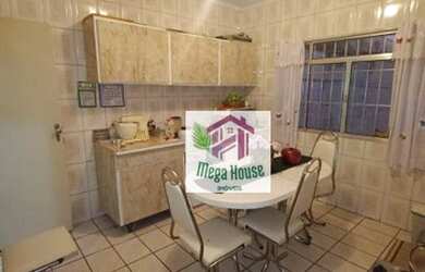 Imagem 9: Sobrado com 2 dormitórios à venda, 85 m² por R$ 415.000,00 - Jardim...