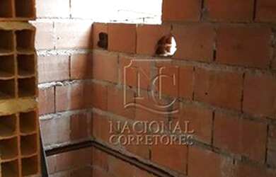 Imagem 11: Apartamento à venda, 55 m² por R$ 315.000,00 - Paraíso - Santo André/SP