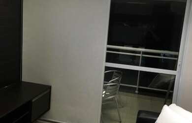 Imagem 9: Apartamento quarto/sala p venda com 51 metros quadrados com 1 quarto em...