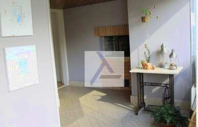 Imagem 9: Apartamento com 3 dormitórios, 132 m² - venda por R$ 1.850.000,00 ou...