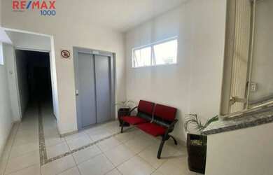 Imagem 5: Apartamento com 2 dormitórios à venda, 60 m² por R$ 250.000,00 - Santa Luzia - Juiz de For