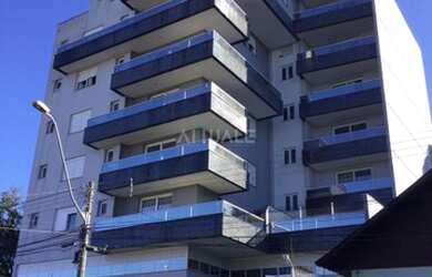 Imagem: O apartamento possui 3 Dormitórios, 2 Banheiros, 3 Vagas na